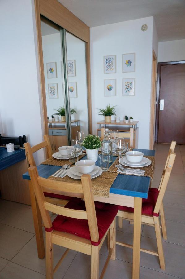 Apartamento En ベナルマデナ エクステリア 写真