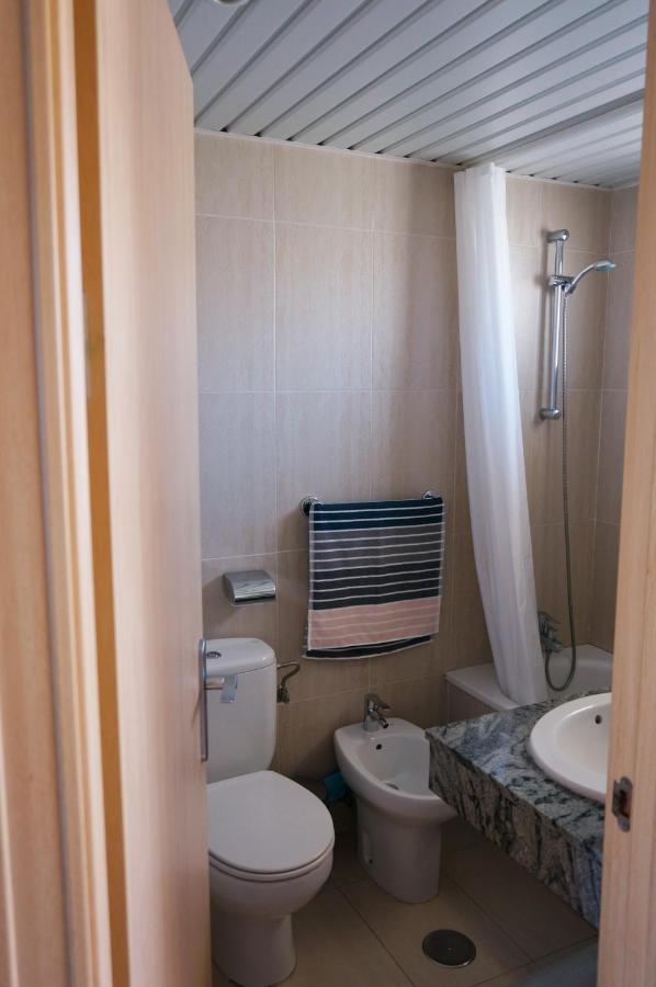 Apartamento En ベナルマデナ エクステリア 写真