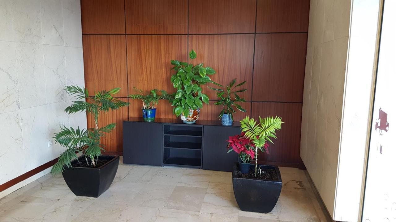 Apartamento En ベナルマデナ エクステリア 写真