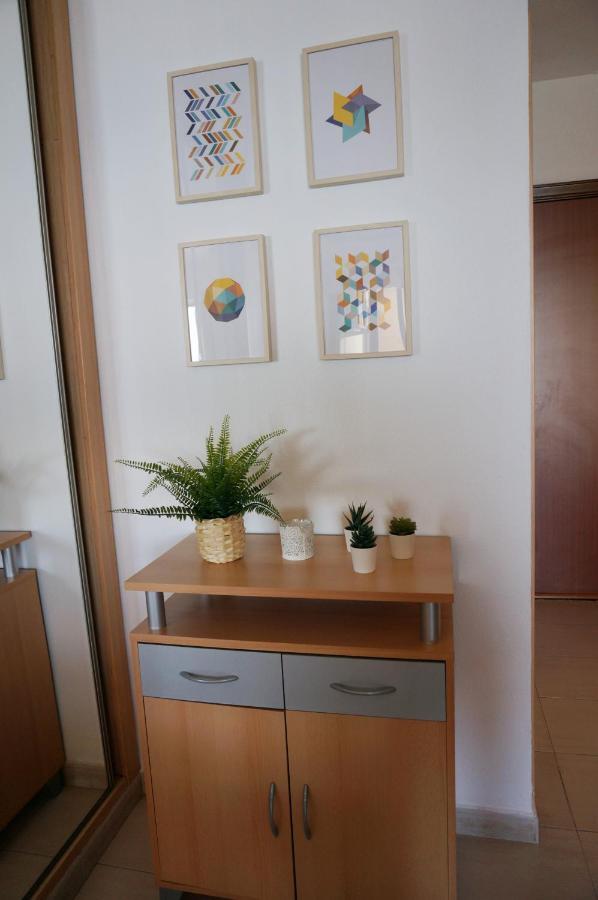 Apartamento En ベナルマデナ エクステリア 写真